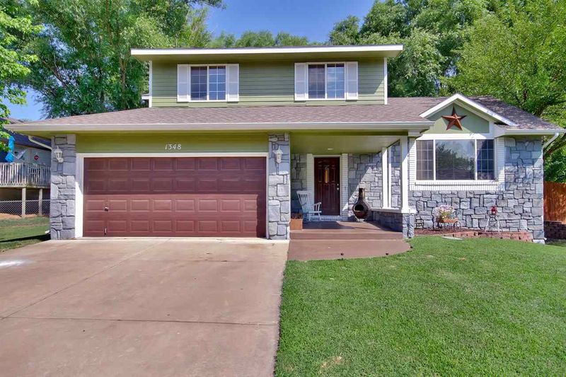 1348 E Longhorn, Derby, KS 67037