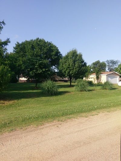 14305 E Cherokee Trl, Derby, KS 67037