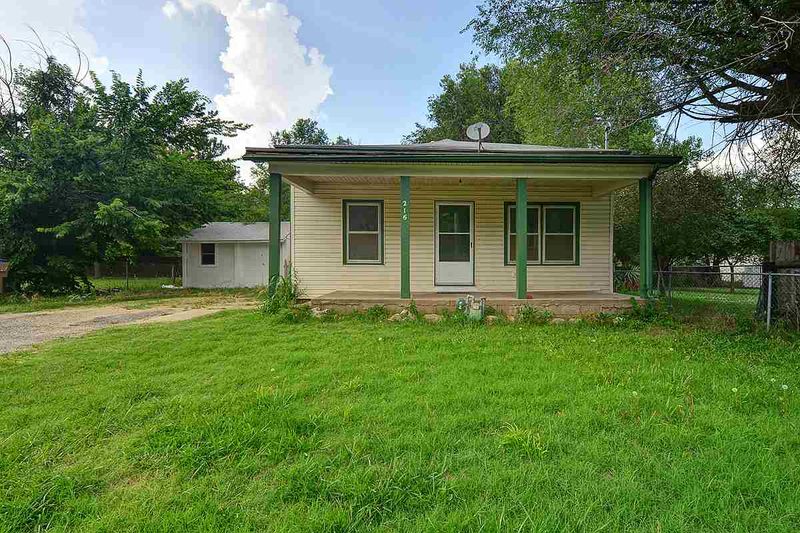 216 W Mike, Andover, KS 67002