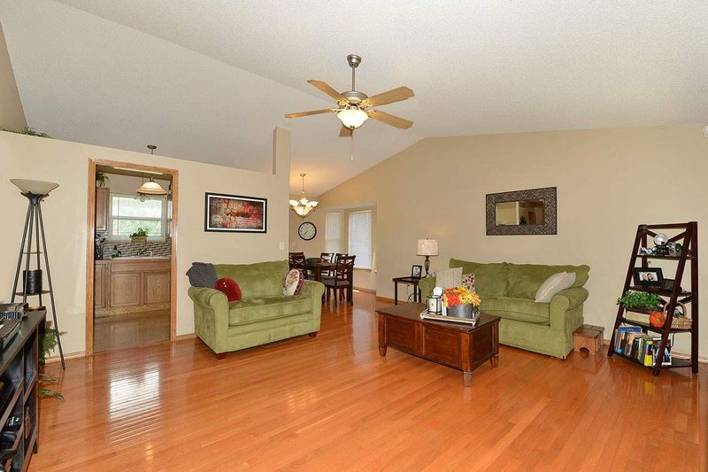 2242 S Milstead, Wichita, KS 67209