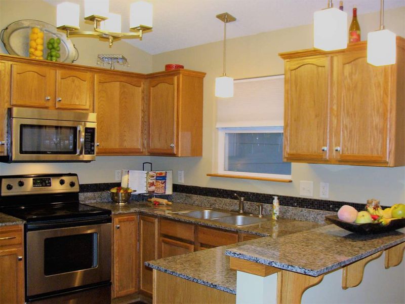 12101 E Boxthorn, Wichita, KS 67206