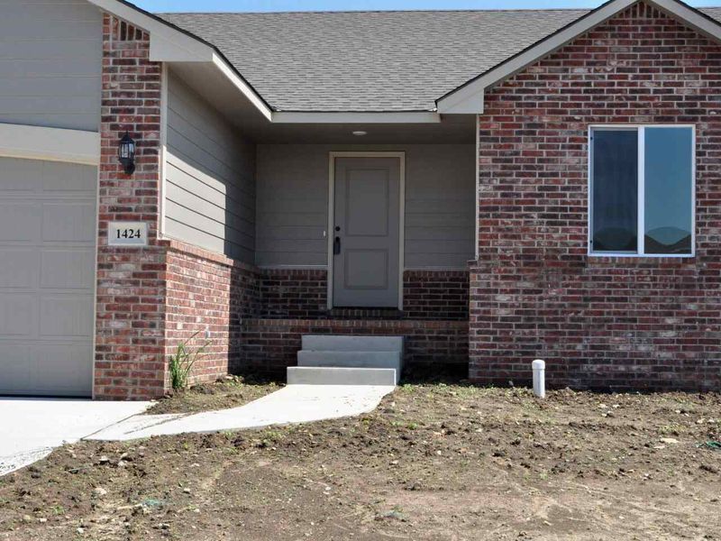 1424 N Aster, Andover, KS 67002