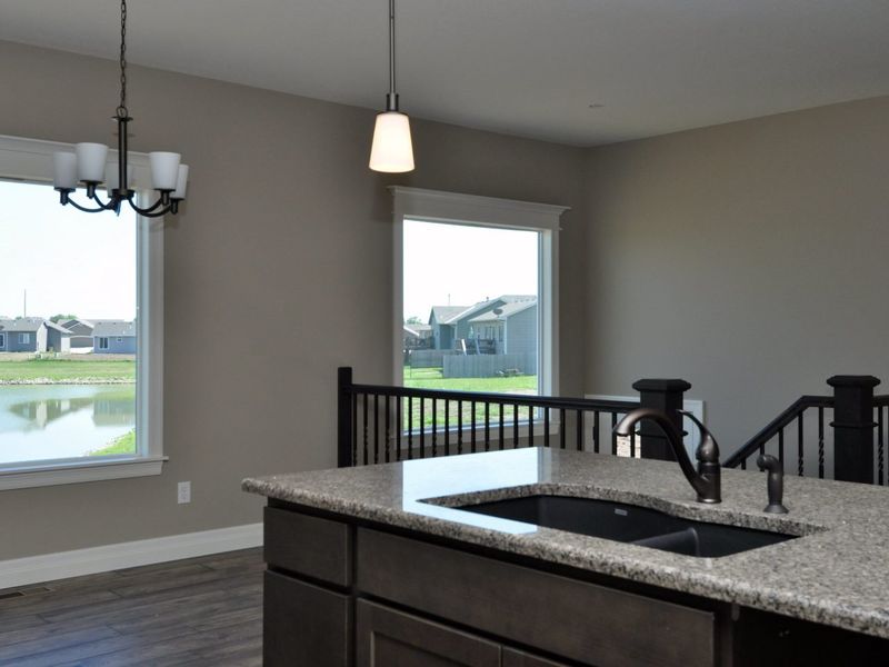 1424 N Aster, Andover, KS 67002
