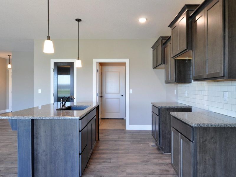 1424 N Aster, Andover, KS 67002