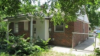 1826 Windsor Rd, Wichita, KS 67218