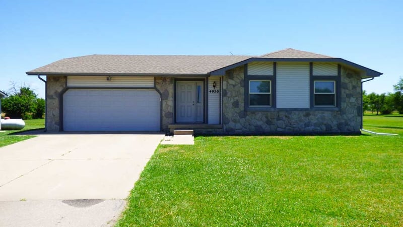 4050 S 135th St W, Wichita, KS 67227