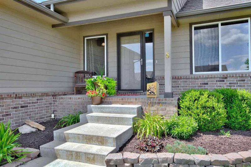 12110 E Mainsgate, Wichita, KS 67226
