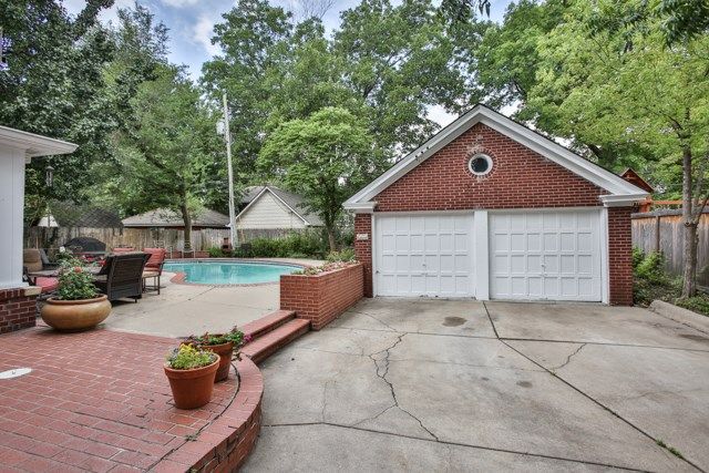 285 S Pershing, Wichita, KS 67218