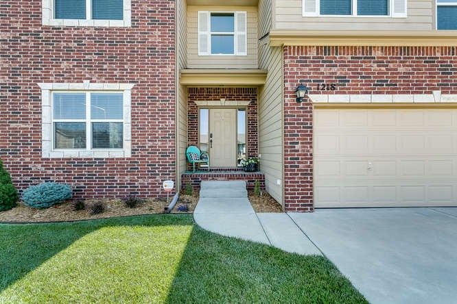 1218 N Oak, Goddard, KS 67052
