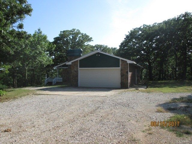 2090 Evergreen, Elk Falls, KS 67345