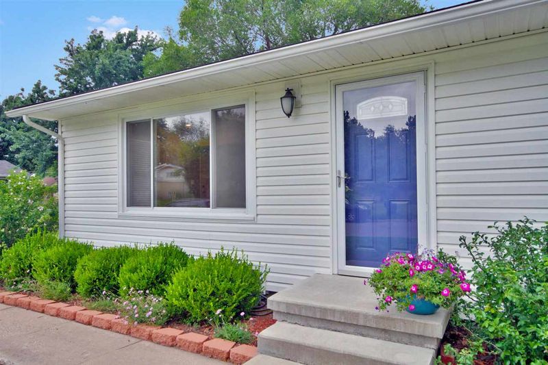 1800 E Gary St, Park City, KS 67219
