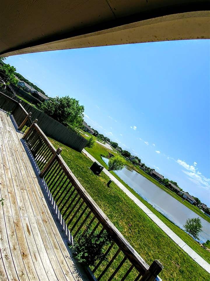 749 S Reflection Lake, Andover, KS 67002