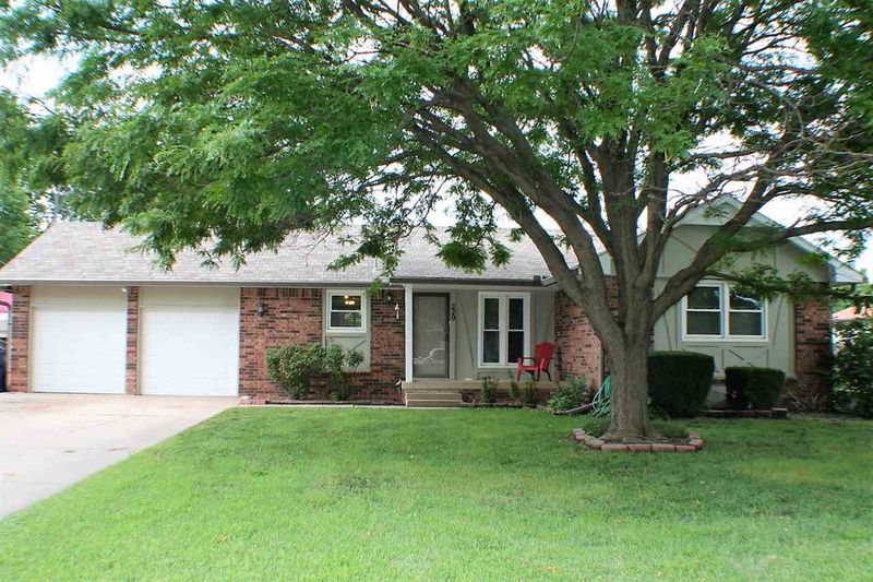 220 E Bradbury, Rose Hill, KS 67133
