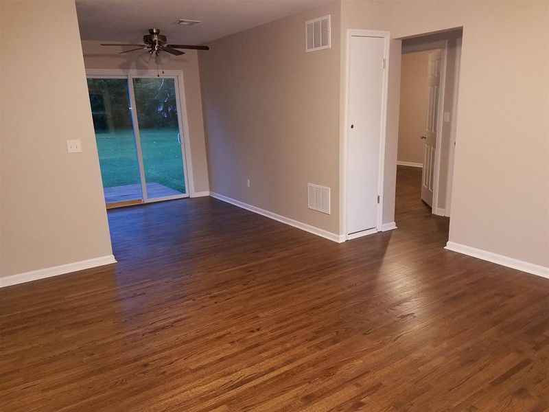 224 S Doris Doris, Wichita, KS 67209