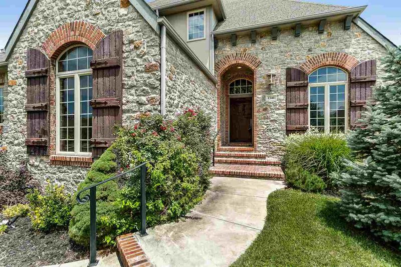 1340 W Chaumont Cir, Andover, KS 67002