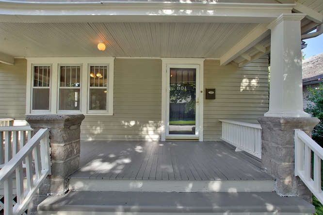 801 N Ash, Newton, KS 67114