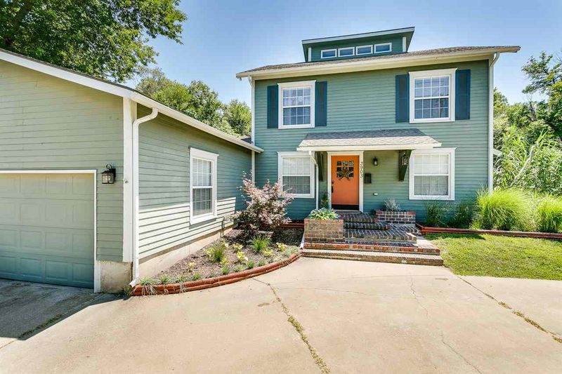 3903 E Central Ave, Wichita, KS 67208