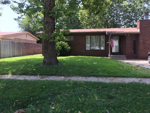 1235 E 31, Wichita, KS 67216