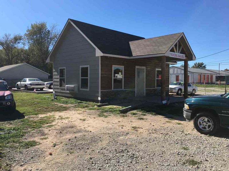 3407 W Maple, Wichita, KS 67213