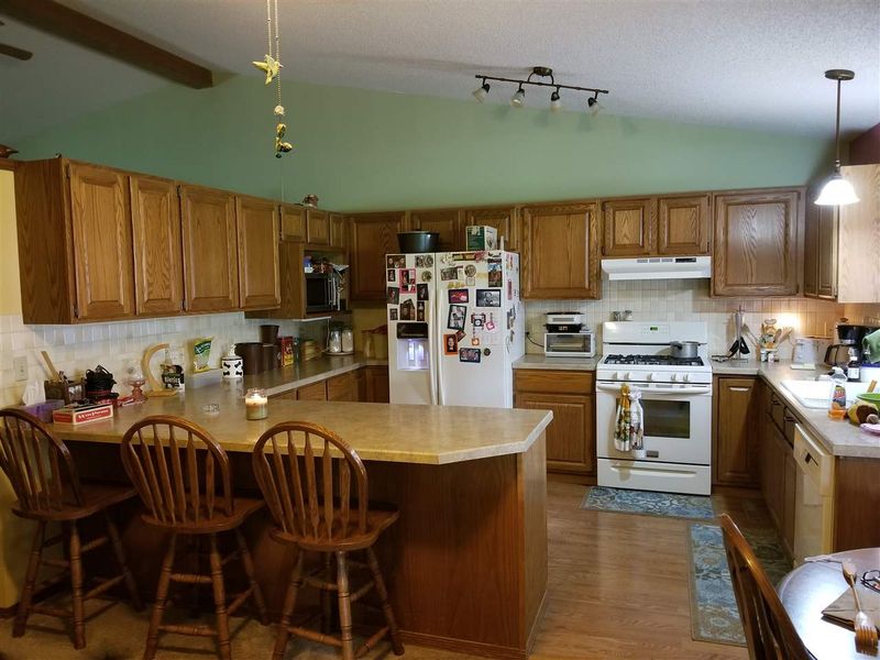 3405 Ridgecrest, Augusta, KS 67010