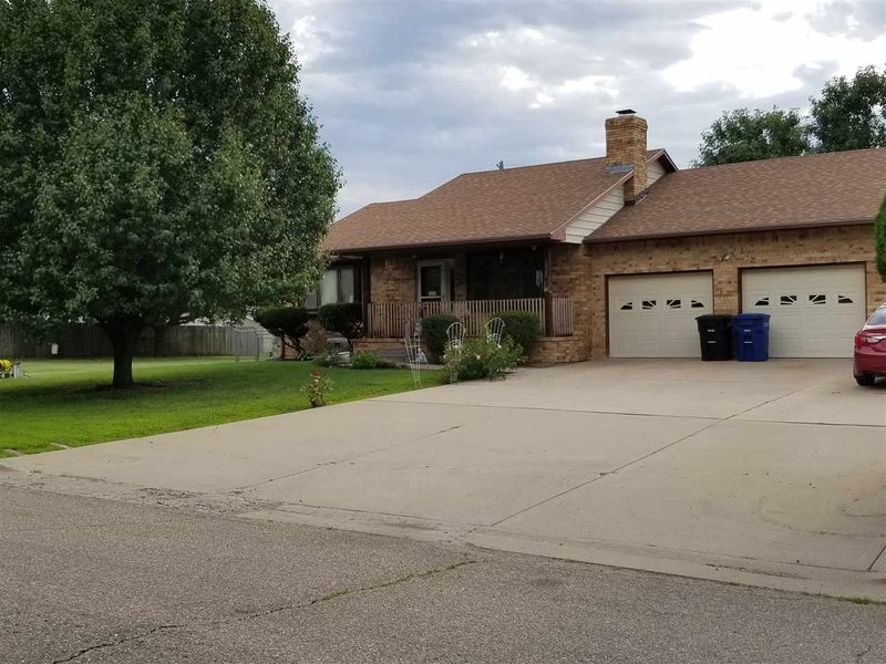 3405 Ridgecrest, Augusta, KS 67010