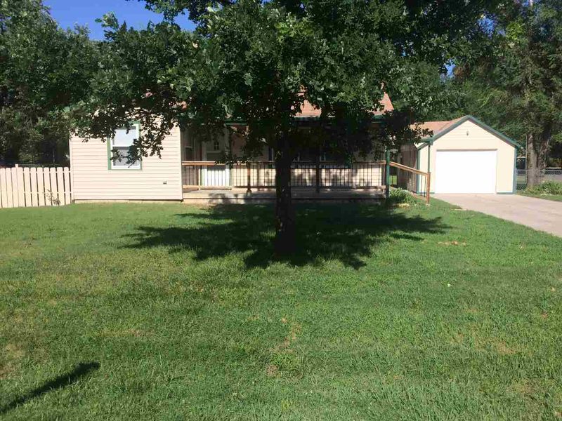 202 N 6th, Towanda, KS 67144
