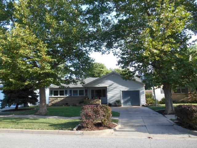 6331 E Orme, Wichita, KS 67218