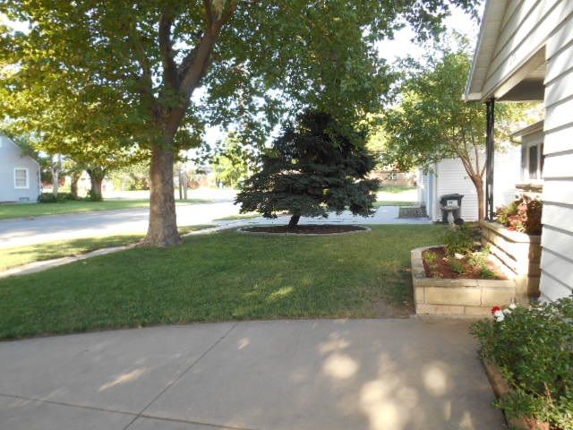 6331 E Orme, Wichita, KS 67218