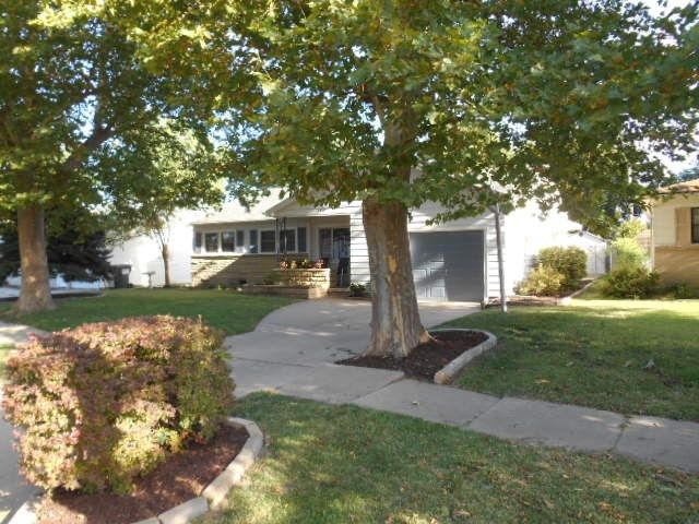 6331 E Orme, Wichita, KS 67218