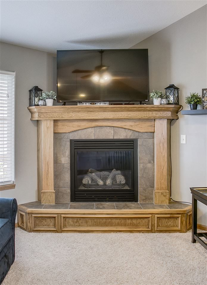 1719 E Cedar Tree St, Park City, KS 67219
