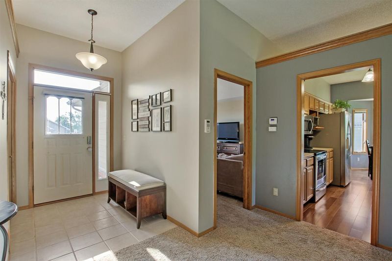 2015 N Northridge St, Andover, KS 67002