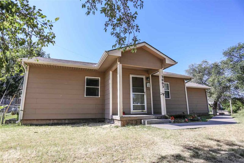 3003 E Shadybrook St, Wichita, KS 67214