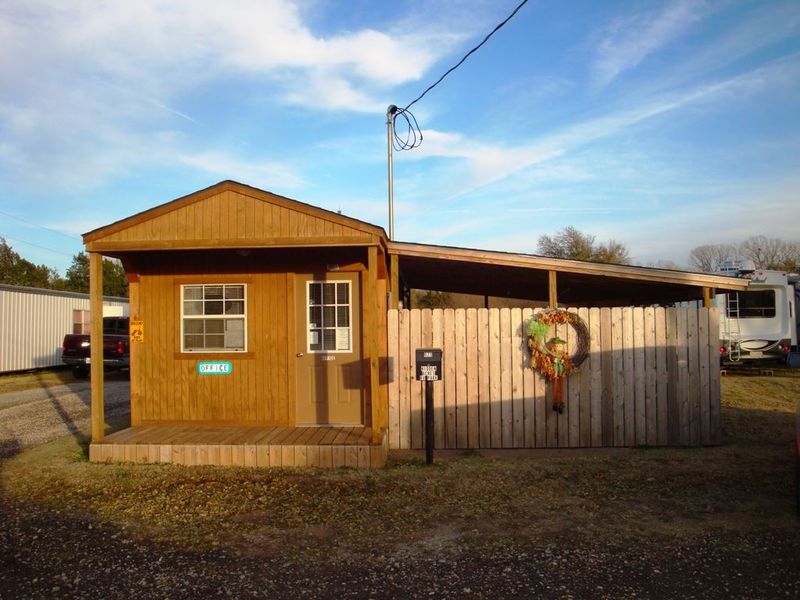 623 N Ll&g Ave, Anthony, KS 67003