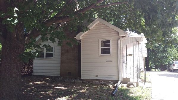 3505 E Mount Vernon St, Wichita, KS 67218
