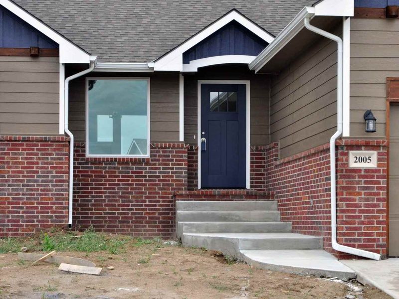 2005 E Teak Ct, Andover, KS 67002