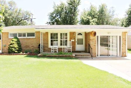 1121 E Alturas, Wichita, KS 67002