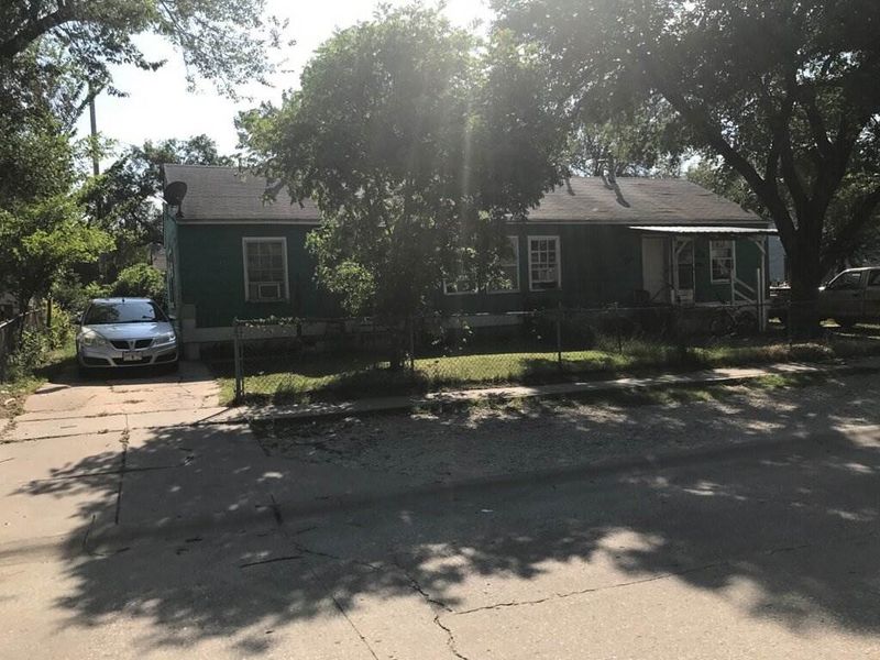 2889 S Davidson, Wichita, KS 67210