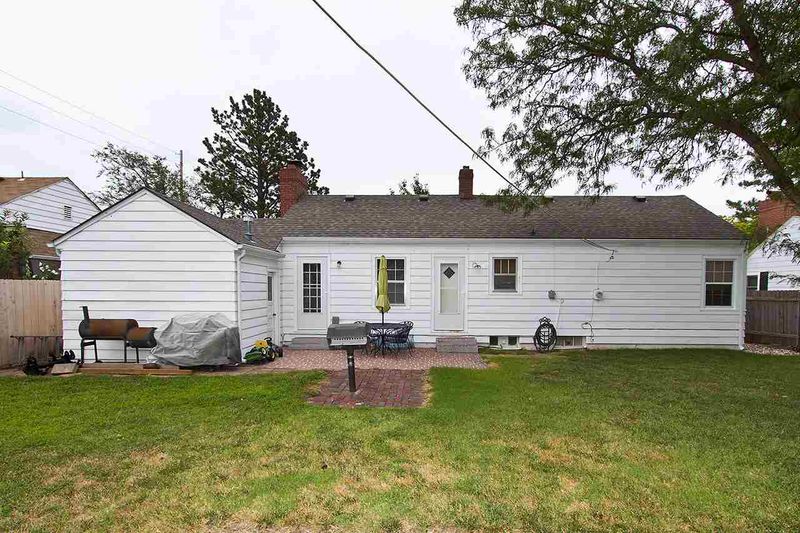 451 N Pinecrest, Wichita, KS 67208