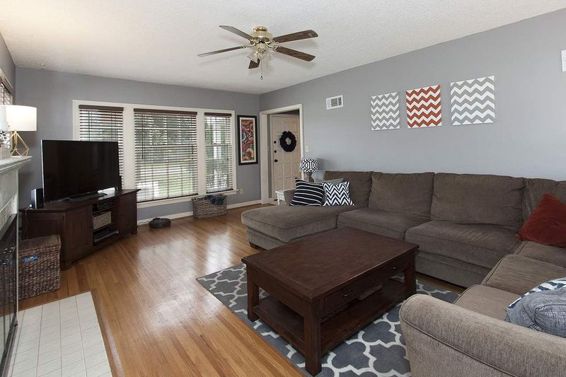 451 N Pinecrest, Wichita, KS 67208