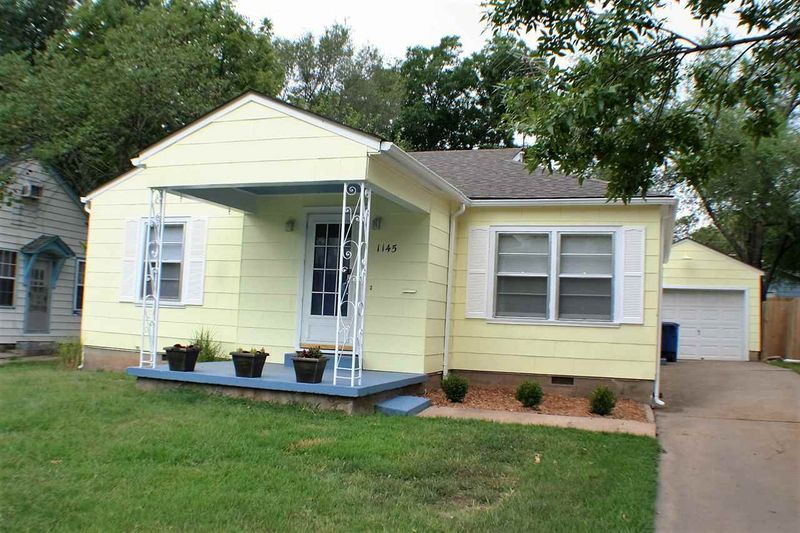 1145 Ohio, Augusta, KS 67010
