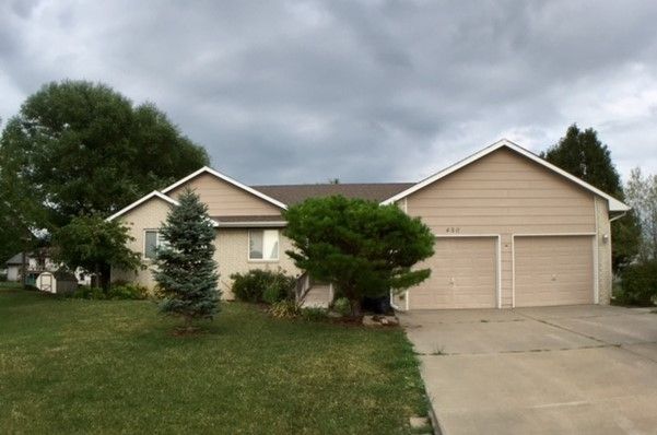 450 S Ohio St, Benton, KS 67017