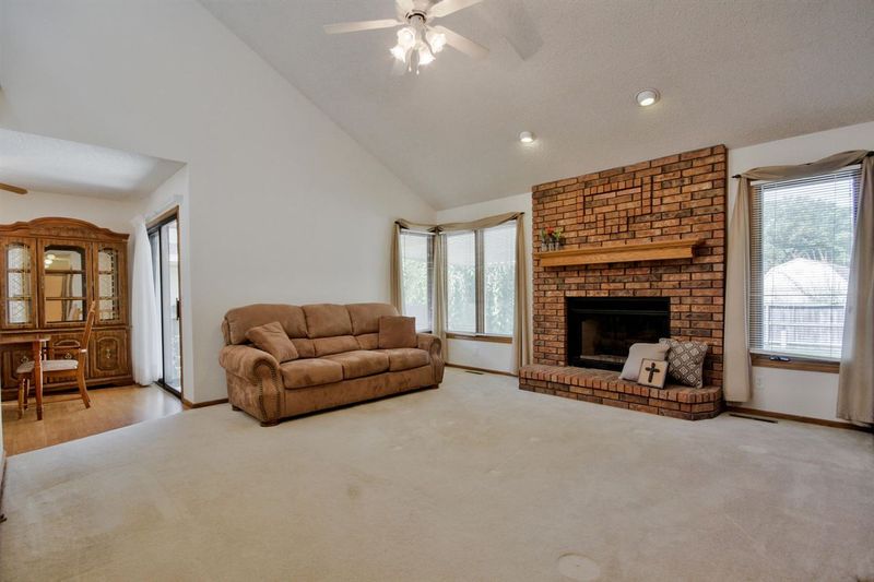 309 N David, Wichita, KS 67212