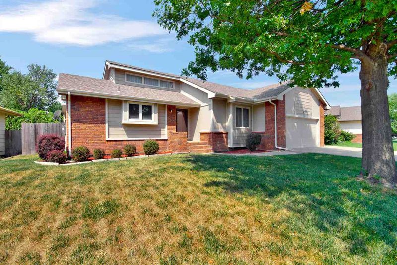 309 N David, Wichita, KS 67212