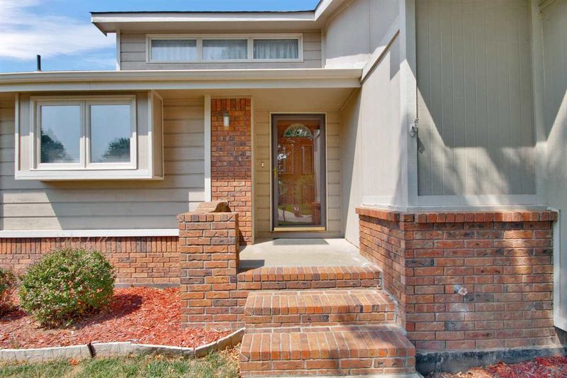 309 N David, Wichita, KS 67212