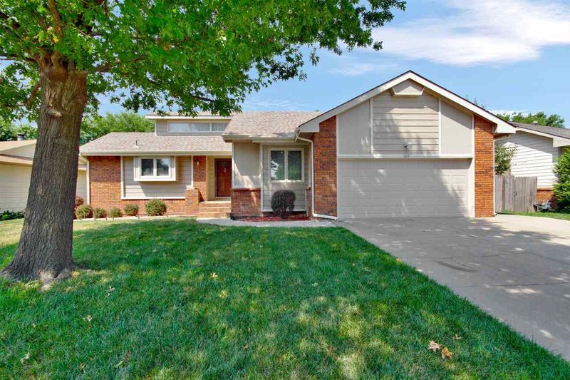 309 N David, Wichita, KS 67212