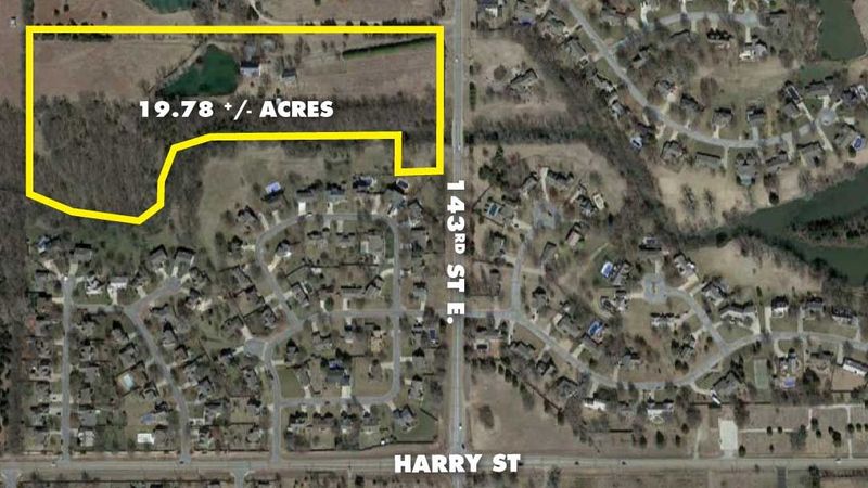 1107 S 143rd St E, Wichita, KS 67230