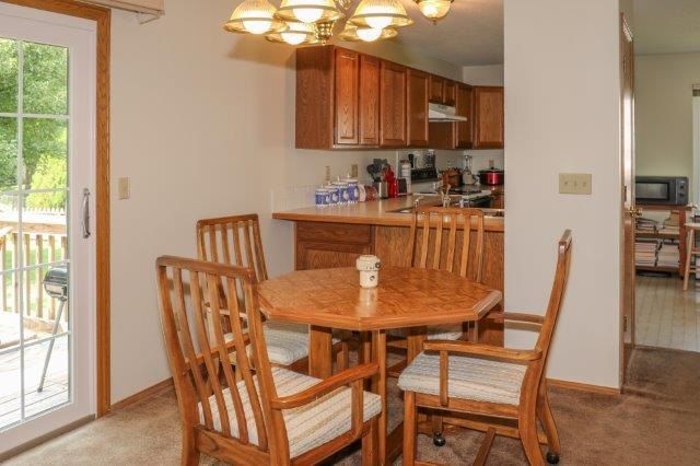 601 N Erin, Mulvane, KS 67110