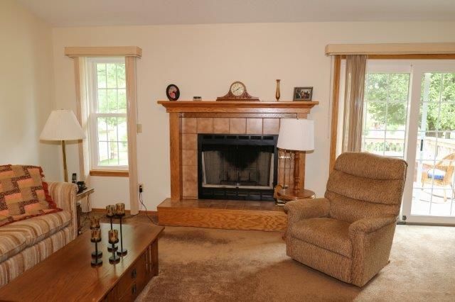 601 N Erin, Mulvane, KS 67110