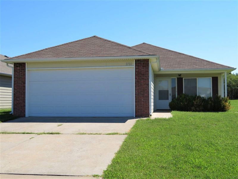 2702 E Conquest, Wichita, KS 67219