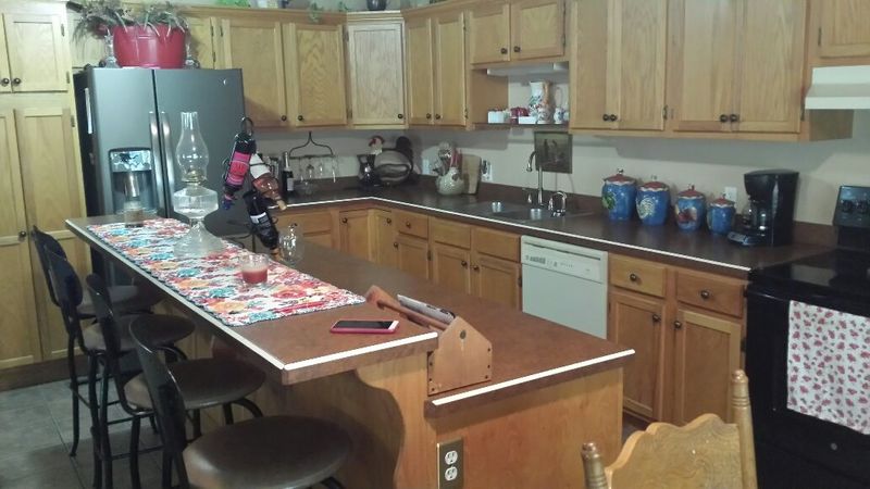 9397 146th Rd, Winfield, KS 67156